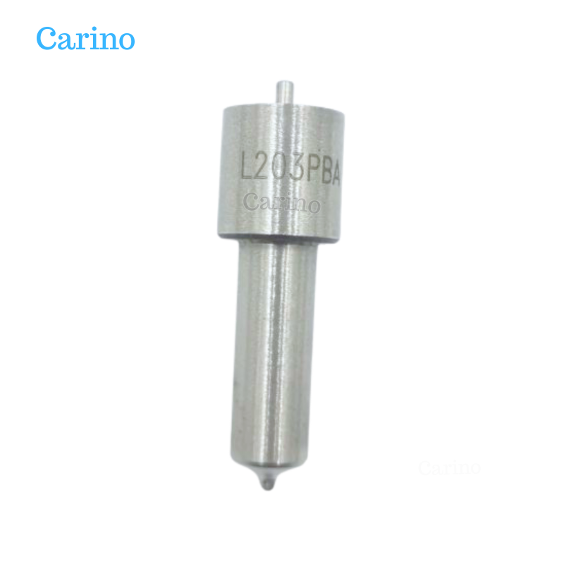 L203PBA Injector Nozzle for 61560080276 Fuel Injector
